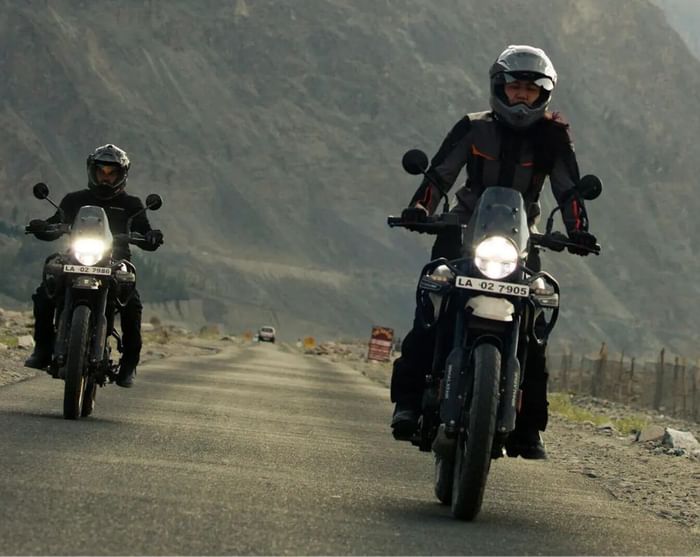 Royal Enfield Himalayan 450: 3 reasons to buy and 2 to skip